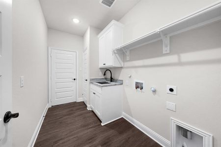 New construction Single-Family house 427 Estate, McLendon-Chisholm, TX 75032 - image 15