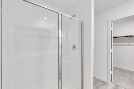 New construction Single-Family house 1918 Coleto Rd, Crandall, TX 75114 Windward- photo 6 6