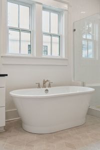 New construction Single-Family house 314 Mammoth Trace Dr, Smyrna, TN 37167 plan Holland - Single Family Homes - image 18