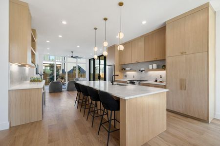 New construction Single-Family house 4804 Richmond # 1 Ave, Austin, TX 78745 - image 16