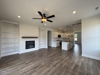 New construction Single-Family house 53 Sundrops Trl, Dunn, NC 28334 - image 18
