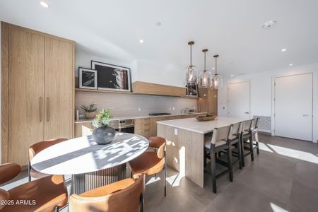 New construction Condo house 19355 N 73rd Wy, Unit A2001, Scottsdale, AZ 85255 plan Residence E - image 10