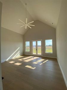 New construction Single-Family house 3404 Sweetwater Rd, Princeton, TX 75407 plan Ponderosa - image 14