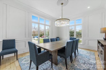 New construction Single-Family house 1614 Princeton Ave, Charlotte, NC 28209 - image 5