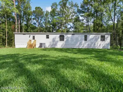 New construction Mobile Home house 4819 Joan Ave, Middleburg, FL 32068 - image