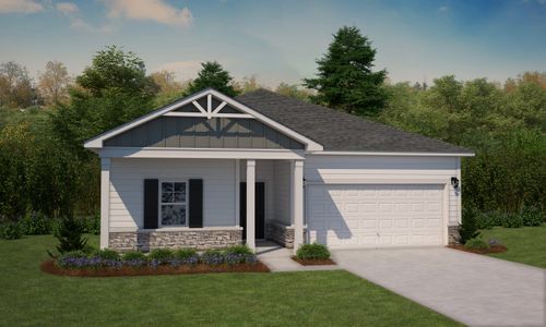 Emanuel Creek by Hurricane Builders in West Columbia - image 3