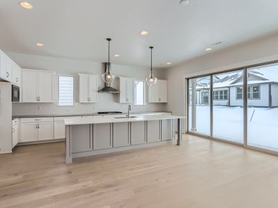 New construction Single-Family house 8405 S Winnipeg Ct, Aurora, CO 80016 null- photo 9 9