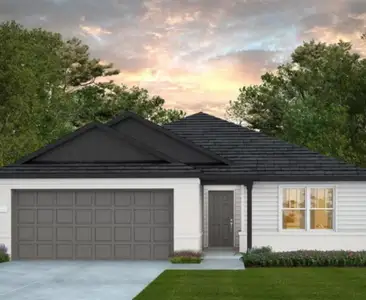 New construction Single-Family house 315 Ruby Ford Dr, Baytown, TX 77523 null- photo 0