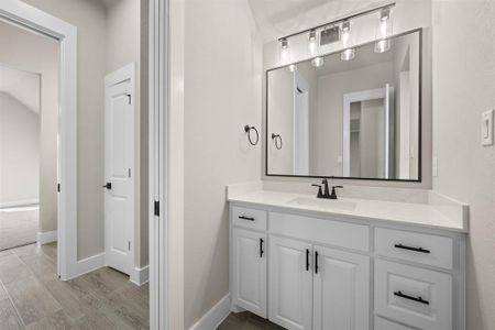 New construction Single-Family house 213 Bel Grand Rd, Haslet, TX 76052 - image 11