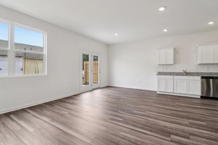 New construction Townhouse house 701 Greenstead Dr, Moncks Corner, SC 29461 plan Cosmos - image 17