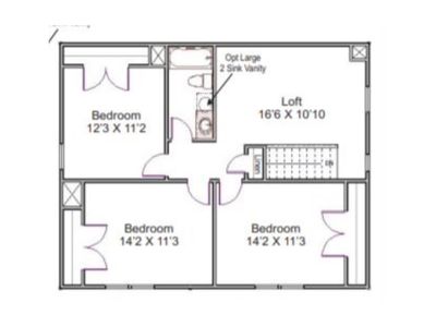 New construction Single-Family house 204 Lake George Dr, Shelby, NC 28152 null- photo 1 1