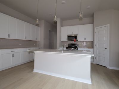 New construction Single-Family house 9312 Furman Dr, Austin, TX 78747 plan Balboa I - Smart Series - image
