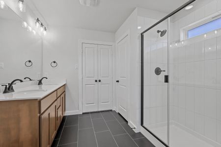 New construction Single-Family house Glen Rose, TX 76043 plan Iverson I - image 13