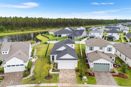 New construction Single-Family house 301 Creekmore Dr, Saint Augustine, FL 32092 null- photo 29 29