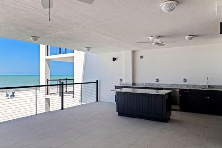 New construction Condo house 14048 Gulf Blvd, Unit 202, Madeira Beach, FL 33708 - image