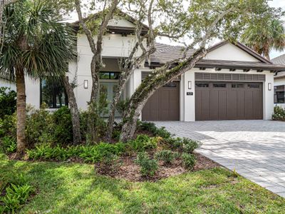 New construction Single-Family house 9139 Seaglass Ct, Vero Beach, FL 32963 null- photo 0 0