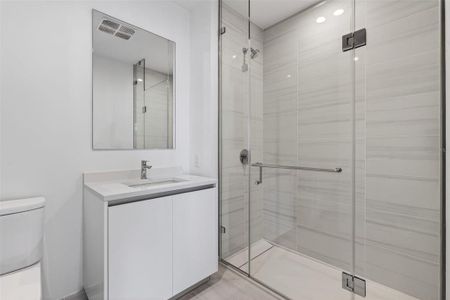 New construction Condo house 400 Central Ave, Unit 3706, St. Petersburg, FL 33701 - image 17