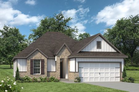 New construction Single-Family house 169 Arvil Dr, Killeen, TX 76542 - image