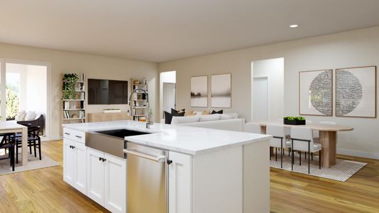 Lake Lincoln by Risewell Homes in Eustis - image 11