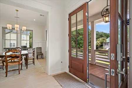 New construction Single-Family house 4517 Hope Plantation Dr, Johns Island, SC 29455 - image 10