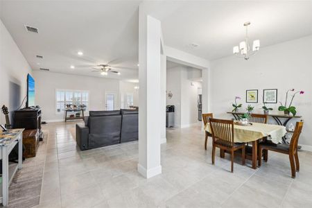 New construction Single-Family house 9133 Sw 51St Ct, Ocala, FL 34476 plan 2508 - image 11