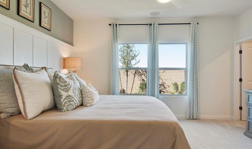 West Santa Rosa Springs by K. Hovnanian® Homes in Maricopa - photo 22 22