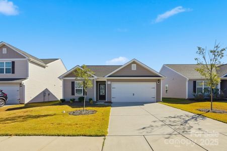New construction Single-Family house 907 Morien St, Richburg, SC 29729 - image