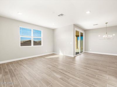 New construction Single-Family house 17749 W Elm St, Goodyear, AZ 85395 Lark- photo 16 16