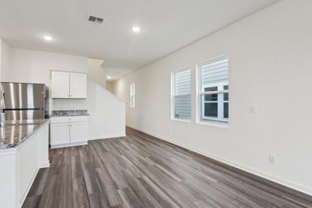 New construction Single-Family house 20406 Arches Rd, Magnolia, TX 77355 plan Ross - image 16