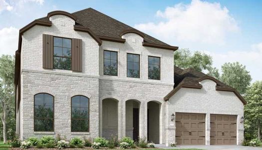 Meridiana: 65ft. lots by Highland Homes in Manvel - photo 30 30