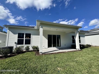 New construction Single-Family house 192 Elm Branch Rd, Unit 67, St. Johns, FL 32259 Ruth- photo 17 17