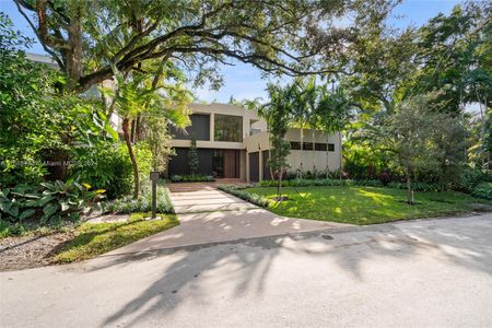 New construction Single-Family house 4110 Bonita Ave, Miami, FL 33133 null- photo 65 65