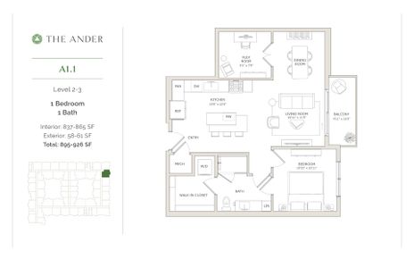 New construction Condo house 2001 W Anderson Ln, Austin, TX 78757 null- photo 0
