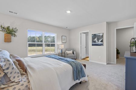 New construction Single-Family house 1005 Aldrich St, Unit (101), Hephzibah, SC 30815 plan Balsa 25 - image 17