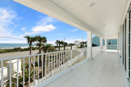 New construction Single-Family house 25 Seaside Vista Ct, Saint Augustine, FL 32084 null- photo 47 47