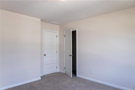 New construction Single-Family house 21 Berry Dr, Dawsonville, GA 30534 - image 18