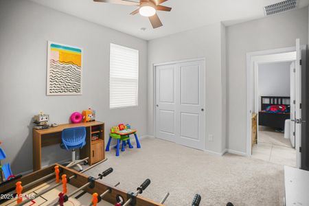 New construction Single-Family house 2487 E Boulder Ave, Apache Junction, AZ 85119 plan Plan 24 - image 16