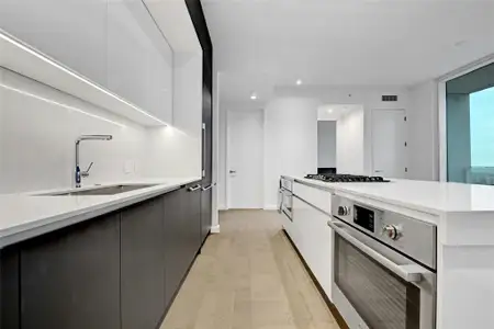 New construction Condo house 313 W 17Th St, Unit 2306, Austin, TX 78701 - image 20