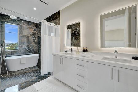 New construction Townhouse house 1101 Ne 16Th Ter, Unit 1, Fort Lauderdale, FL 33304 null- photo 21 21