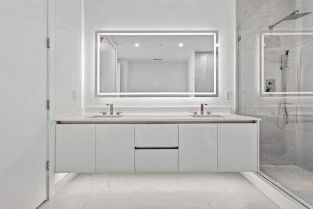 New construction Condo house 220 Lake Shore Dr, Unit 1010, Lake Park, FL 33403 - image 6