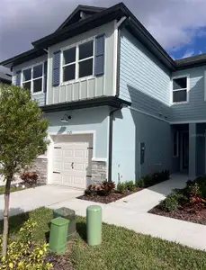 New construction Townhouse house 7725 93rd Street N, Unit 25, Seminole, FL 33777 - image 3