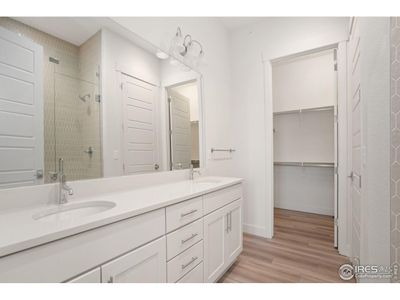 New construction Townhouse house 2978 Fleet Dr, Unit 2, Fort Collins, CO 80524 - image 7