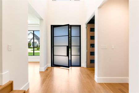New construction Single-Family house 7522 Midbury Dr, Dallas, TX 75230 null- photo 0