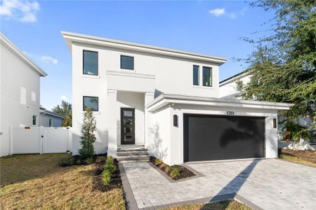 New construction Single-Family house 2355 Bahia Vista St, Sarasota, FL 34239 - image 2