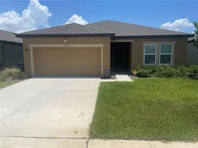 New construction Single-Family house 3530 Evening Star Dr, Winter Haven, FL 33881 plan Luna - image