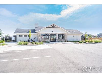 New construction Single-Family house 6997 Feather Reed Dr, Wellington, CO 80549 - image