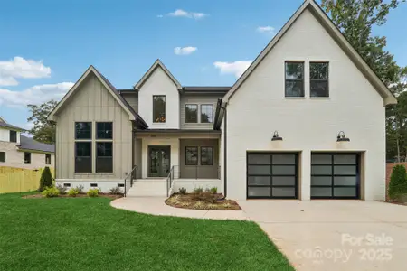 New construction Single-Family house 144 Sardis Ln, Charlotte, NC 28270 - image