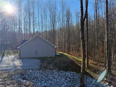 New construction Single-Family house 120 Sanders Blvd, Dahlonega, GA 30533 - image