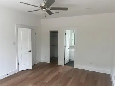 New construction Single-Family house 2510 Gray St, Houston, TX 77003 - image