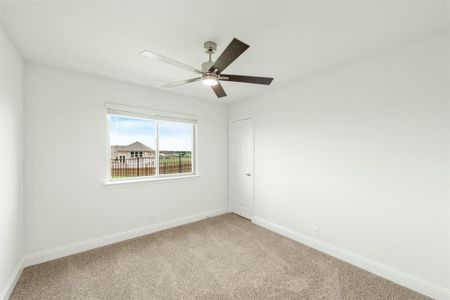 New construction Single-Family house 832 Jaguar Rdg, Godley, TX 76044 Cypress II- photo 12 12